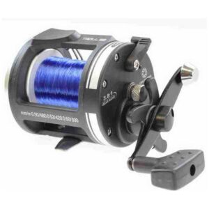 Kolpo Molinete Trolling 3BB