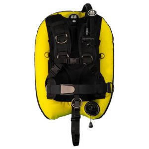 OMS IQ Lite Com ASA Performance Mono 27 Libras BCD