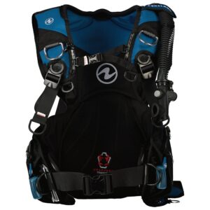 Aqualung BCD Axiom I3