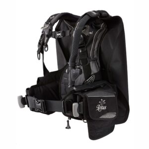 Aqualung BCD Lotus