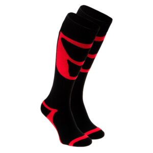 Iguana Meias Altas Tanas