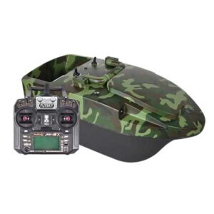 Anatec Barco Isca Pacboat Start´R+AN-I6x