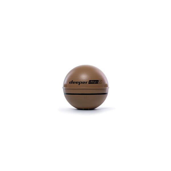 Deeper Localizador De Peixes Smart Sonar Chirp+ 2 - Imagem 3