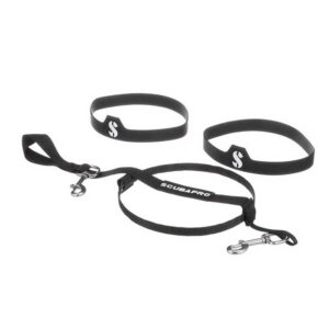 Scubapro Kit De Palco De Baixo Perfil S-Tek 80