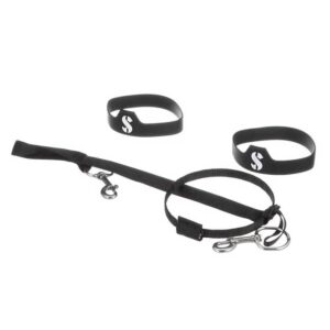 Scubapro Stage Kit Água Fria S-Tek 40