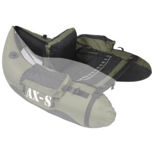 Sparrow Tubo Flutuante Câmara Direita AXS