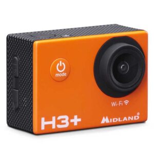 Midland Câmara Ação H3+