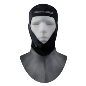 Pinnacle aquatics Capuz 3 mm