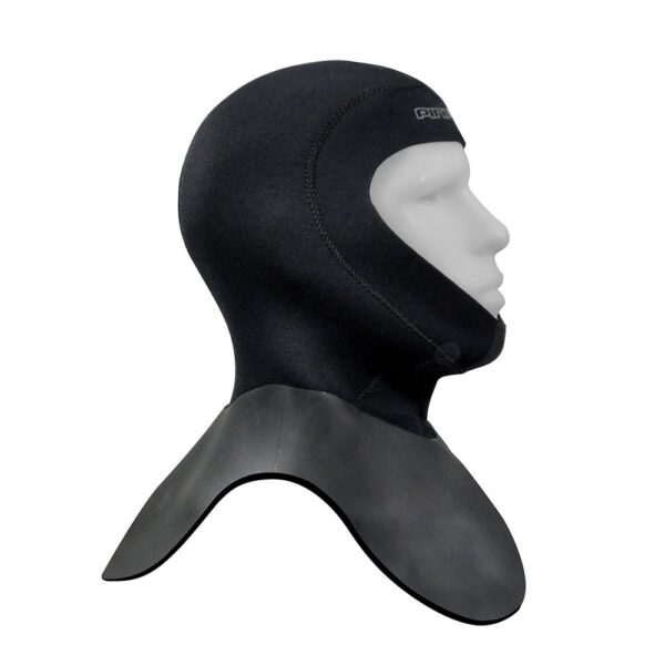 Pinnacle aquatics Capuz 5 mm - Imagem 2
