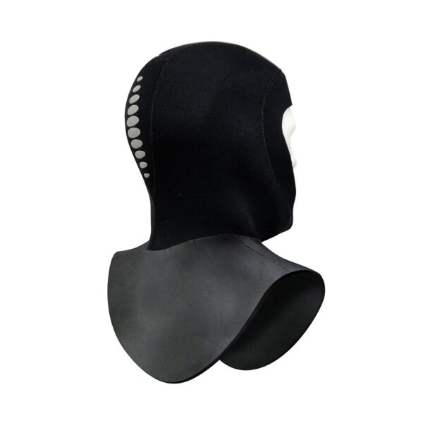 Pinnacle aquatics Capuz 5 mm - Imagem 3