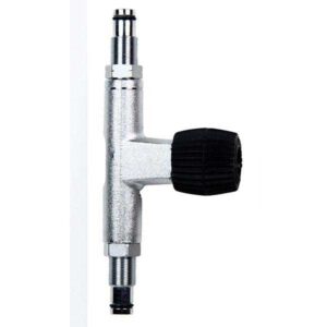 Scubapro Connection Central Bar BI and SEP 12/15 L 168 mm