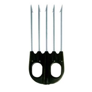 Cressi Nylon Trident 5 Points