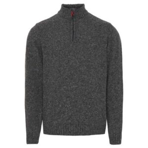 Sea ranch Sweater Meio Zíper Hurley