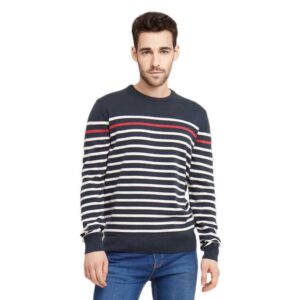 Sea ranch Sweater Tripulação De Pescoço Fischer