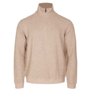 Sea ranch Suéter Gola Alta Tamanho Grande Cromwell