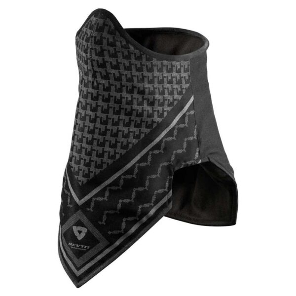 Revit Cachecol Irving WB