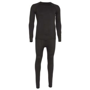 Kinetic Terno Base Layer