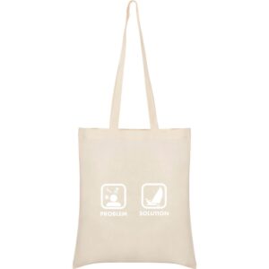 Kruskis Saco Tote Problem Solution Sail