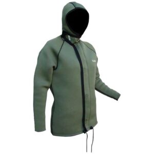 Seland Casaco Neoprene Mar
