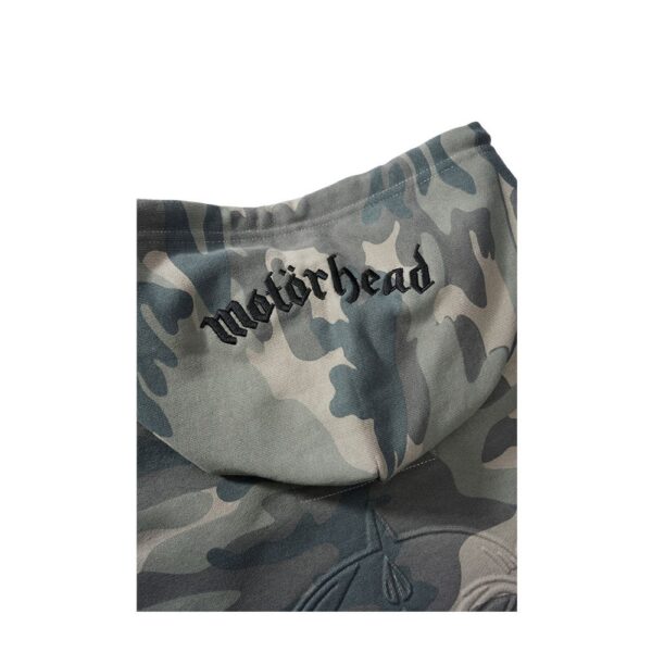 Brandit Capuz Motörhead - Image 6