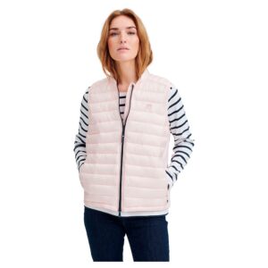 Redgreen Colete Steffi