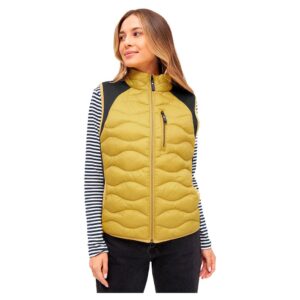 Redgreen Colete Lady