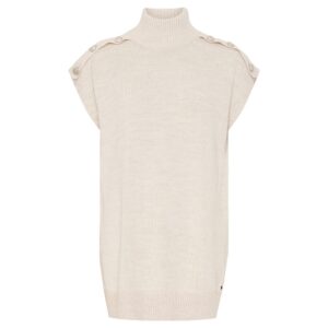 Redgreen Colete Longo Larna