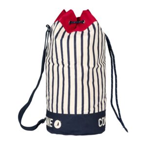Sea ranch Bolsa De Ombro Striped Sailors