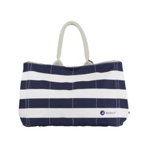 Sea ranch De Praia Bolsa Shopper