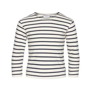 Sea ranch Camiseta Manga Comprida Decote Redondo Ballen