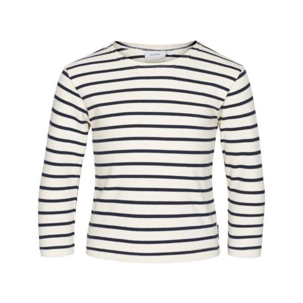 Sea ranch Camiseta Manga Comprida Decote Redondo Ballen