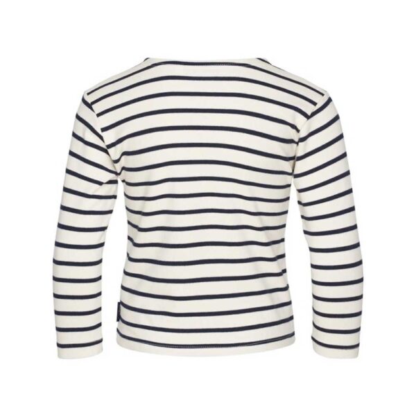 Sea ranch Camiseta Manga Comprida Decote Redondo Ballen - Imagem 2
