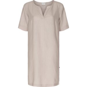 Redgreen Vestito Curto Manga Curta Daisy