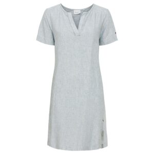 Redgreen Vestito Curto Manga Curta Daisy