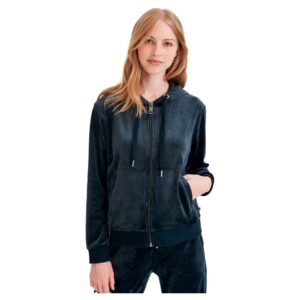 Redgreen Moletom Zip Completo Filipa