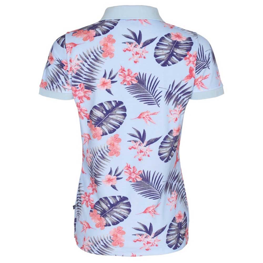 Sea ranch Polo Manga Curta Kayla - Imagem 2