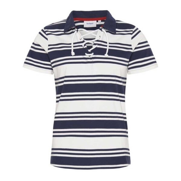 Sea ranch Polo Manga Curta Lynne