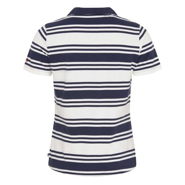 Sea ranch Polo Manga Curta Lynne - Imagem 2