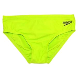 Speedo Slip De Banho Essential Logo