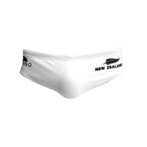 Turbo Slip De Banho All White