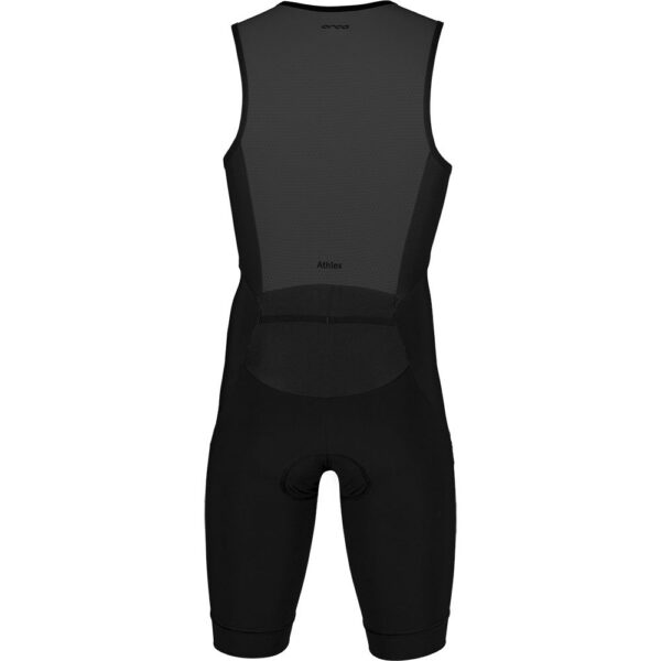 Orca Trifato Sem Mangas Athlex - Imagem 2