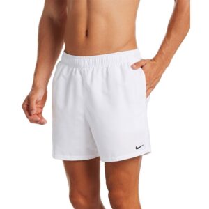 Nike Shorts De Natação Essential Lap 5´´