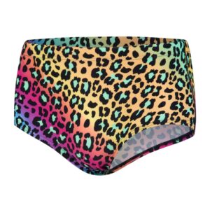 Speedo Slip De Banho JungleGlare Allover 16 Cm