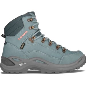 Lowa Botas De Caminhada Renegade Goretex Mid