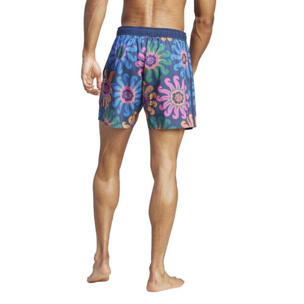 adidas Shorts De Natação X Farm Rio - Image 2