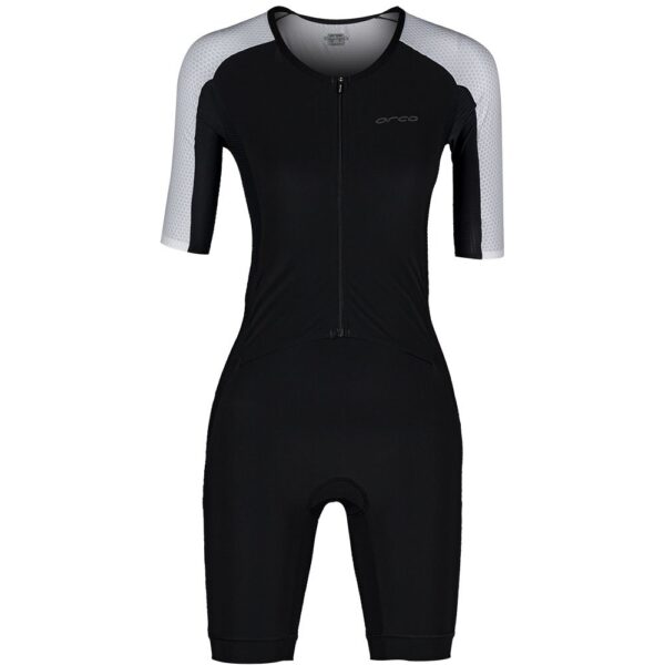 Orca Trifato Manga Curta Athlex Aero