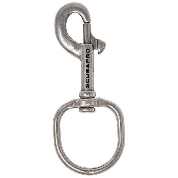 Scubapro Bolt Snap Bigeye 1.4´´ 36 mm