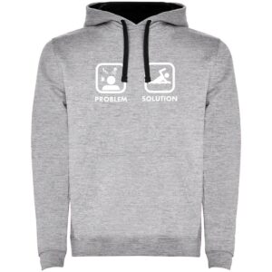 Kruskis Capuz Problem Solution Swim Two-Colour