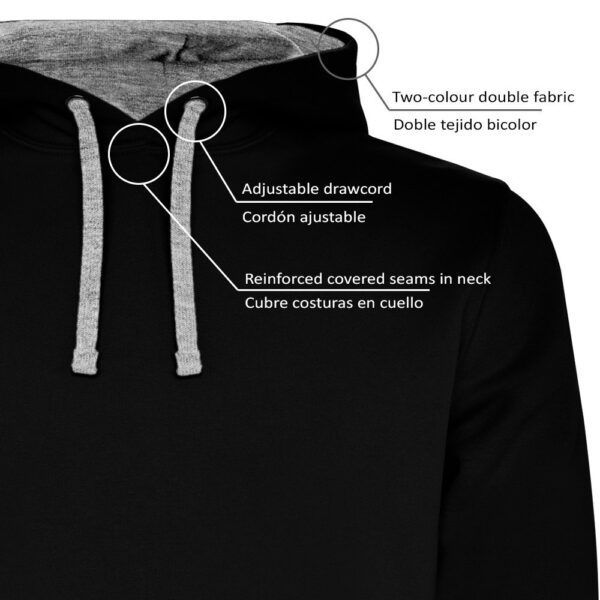 Kruskis Capuz Frame Swim Two-Colour - Image 3