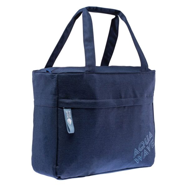 Aquawave Saco De Malha Com Cordão Thermis - Imagem 2